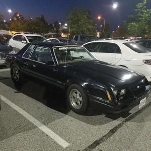 Meet your Posher, Notch